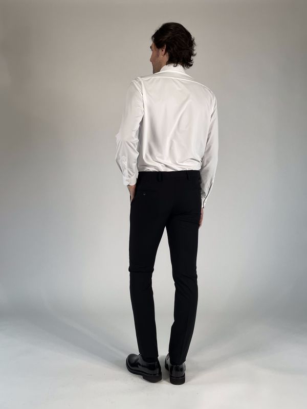 Abito Ag Trend - nero