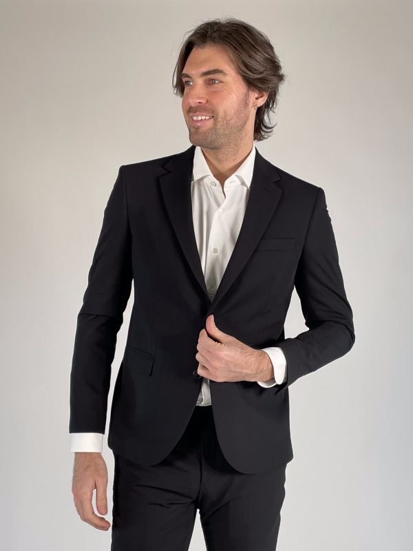 Abito Ag Trend - nero