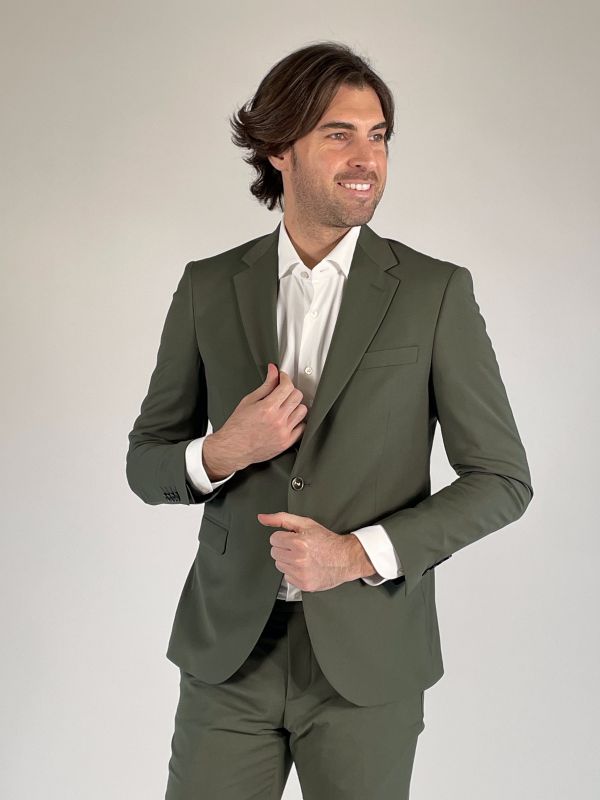 Abito Ag Trend - verde