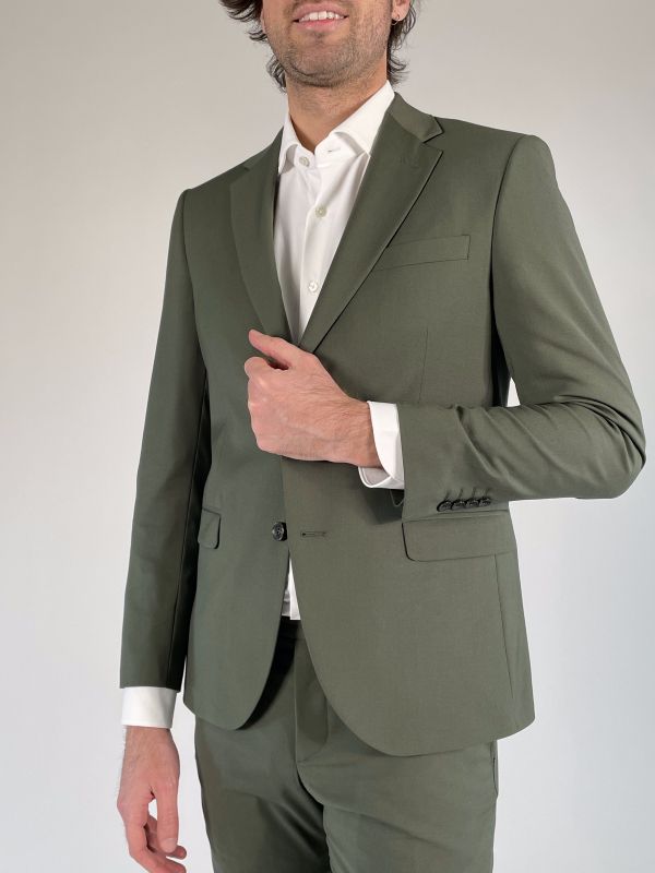 Abito Ag Trend - verde