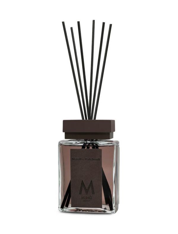 Profumazione Muha' - neroli e pet