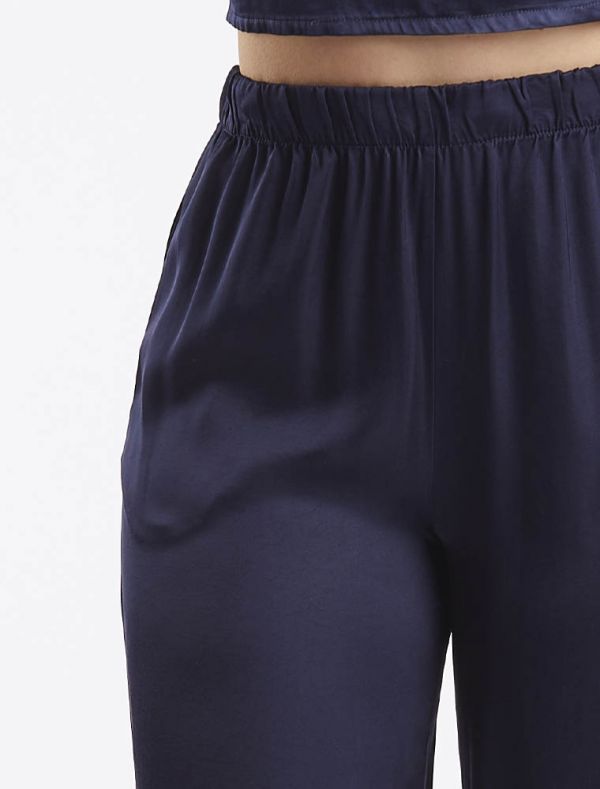 Pantalone Kocca - blu