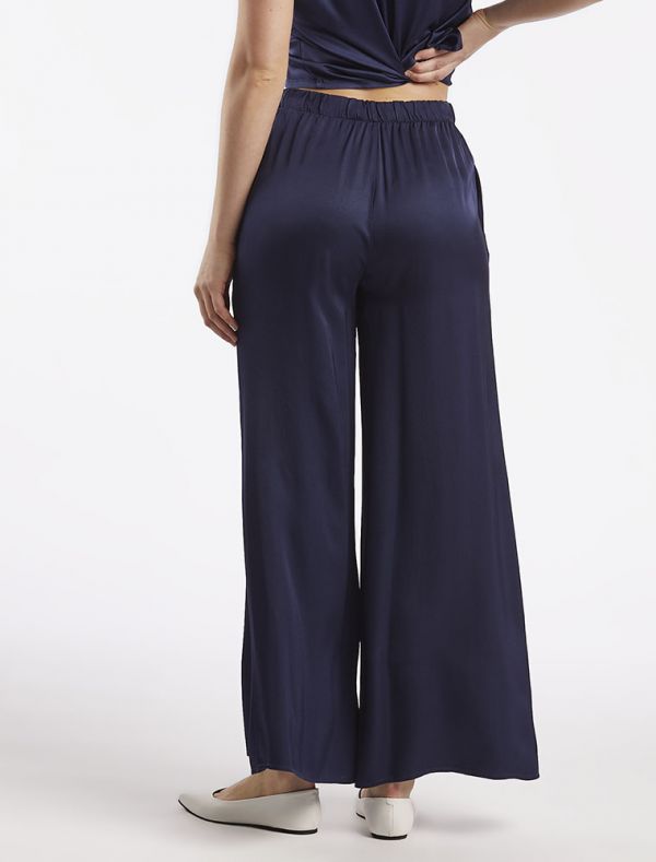 Pantalone Kocca - blu