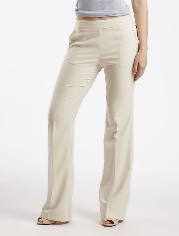 Pantalone Kocca - avorio