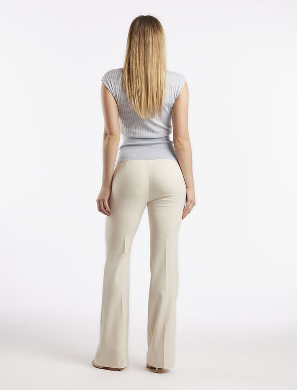 Pantalone Kocca - avorio