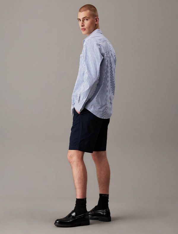 Bermuda Calvin Klein - dark blu