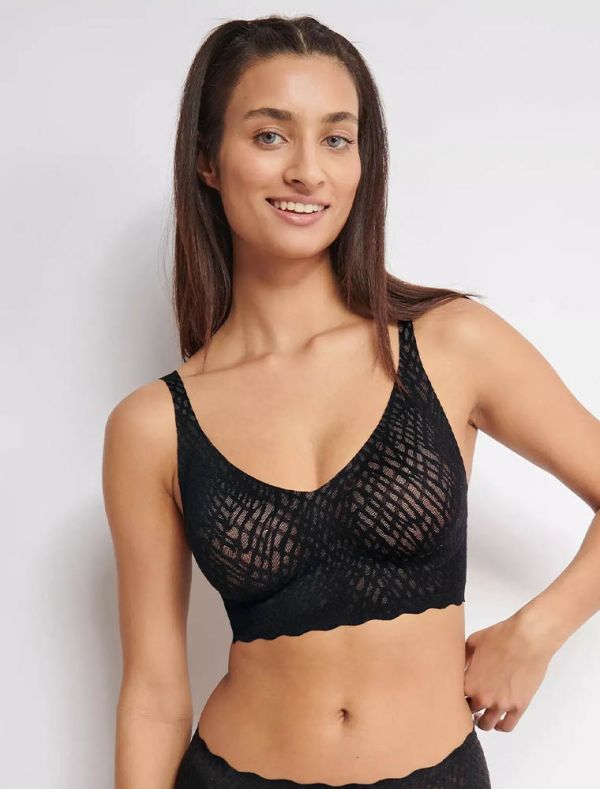 Reggiseno Sloggi - nero