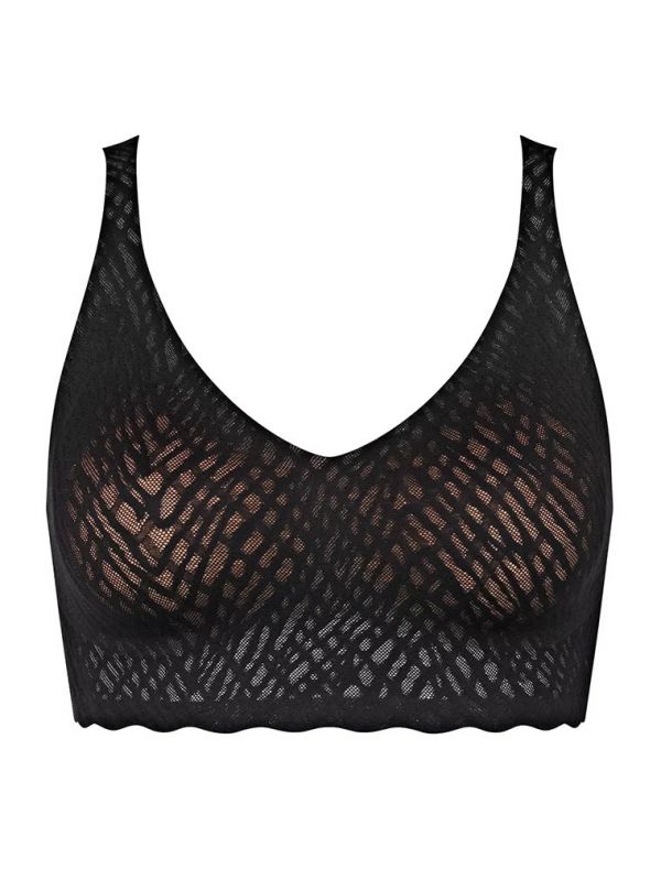 Reggiseno Sloggi - nero
