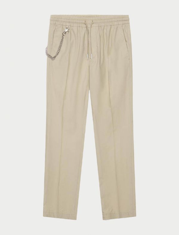 Pantalone Antony Morato - sabbia