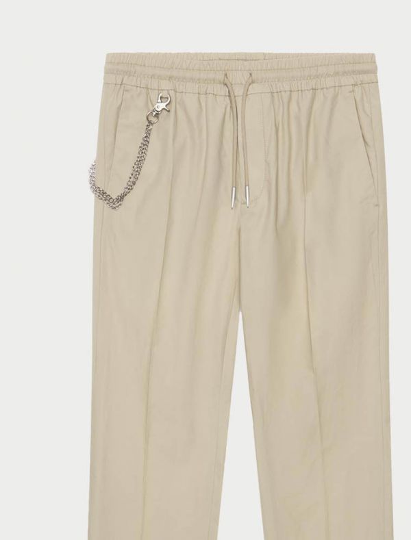 Pantalone Antony Morato - sabbia