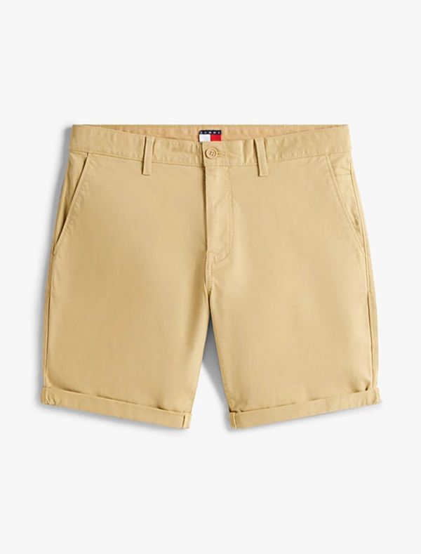 Bermuda Tommy Jeans - beige