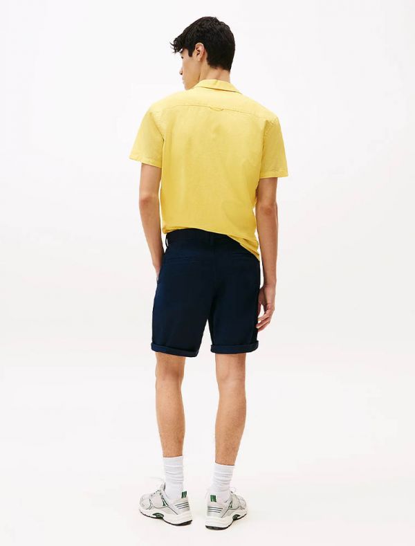 Bermuda Tommy Jeans - dark navy