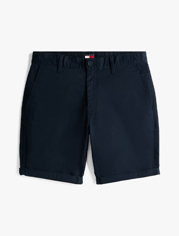 Bermuda Tommy Jeans - dark navy