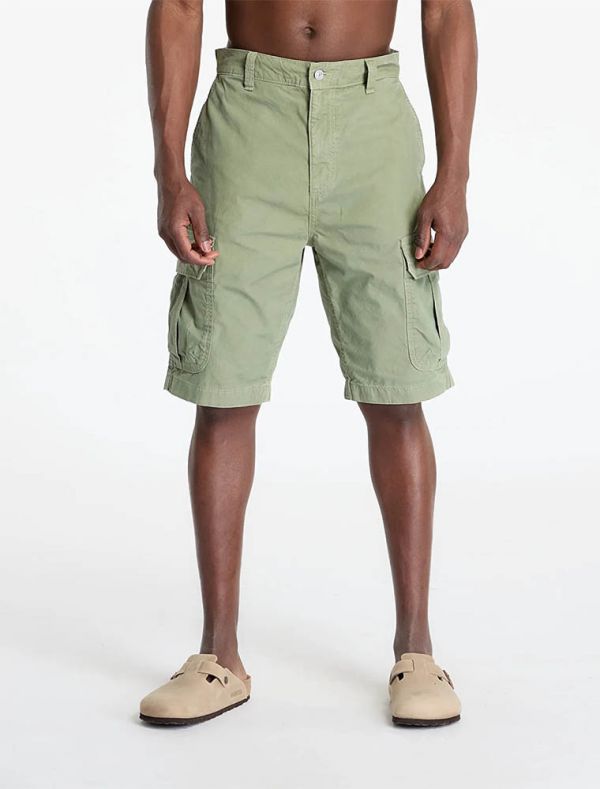 Bermuda Tommy Jeans - green