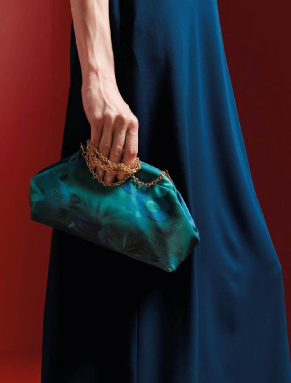 Borsa Diana Gallesi - fantasia