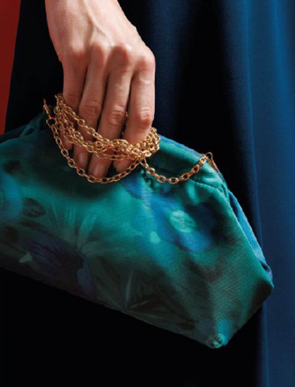 Borsa Diana Gallesi - fantasia