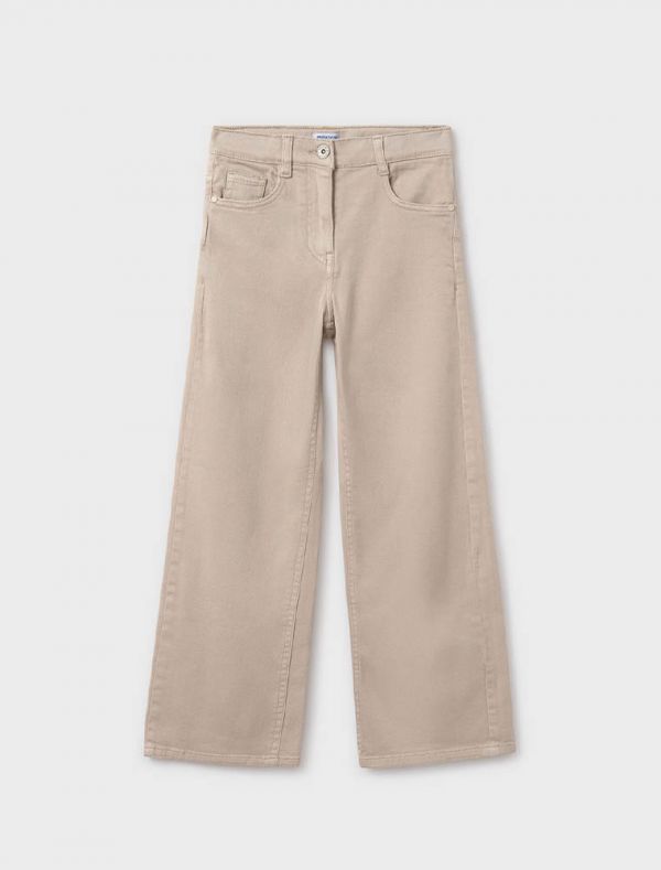 Pantalone Mayoral - sabbia