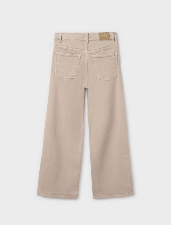 Pantalone Mayoral - sabbia