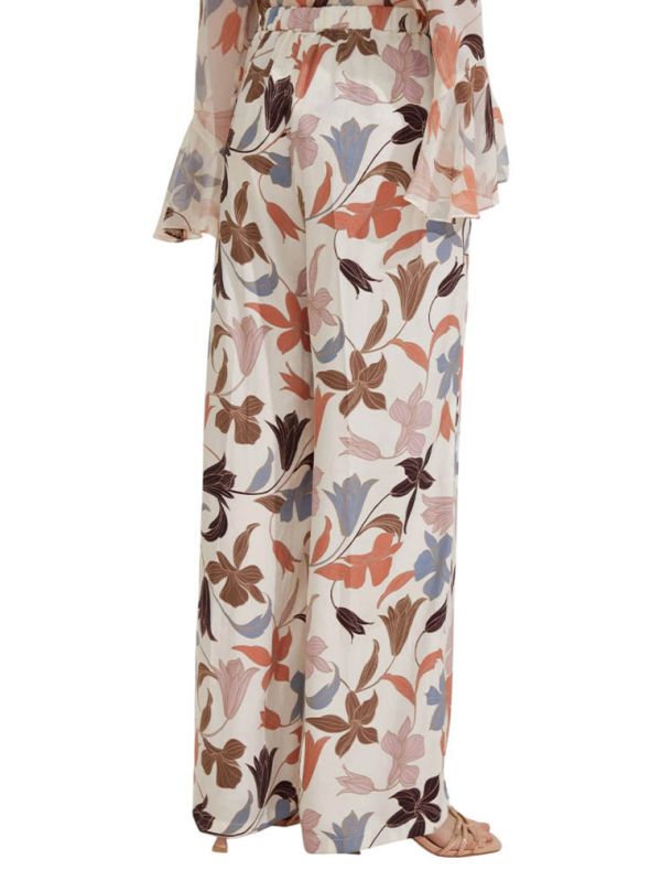 Pantalone Emme - burro