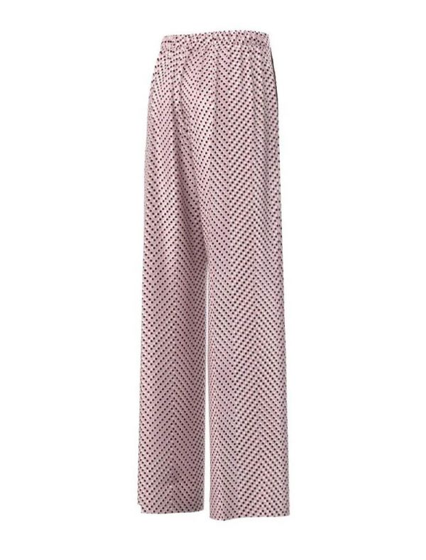 Pantalone Emme - rosa