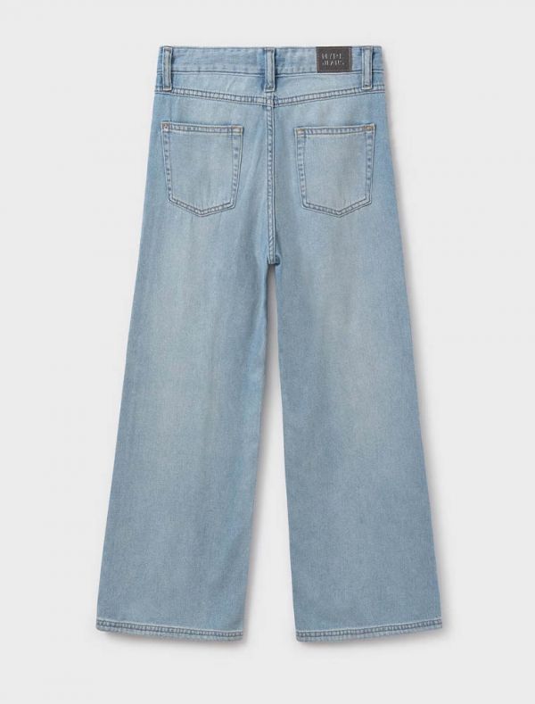 Pantalone jeans Mayoral - chiaro