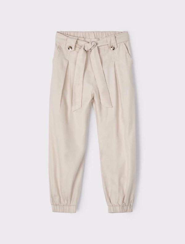 Pantalone Mayoral - seppia