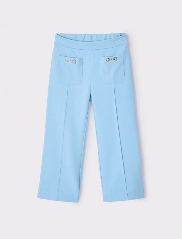 Pantalone Mayoral - cielo