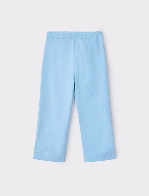 Pantalone Mayoral - cielo