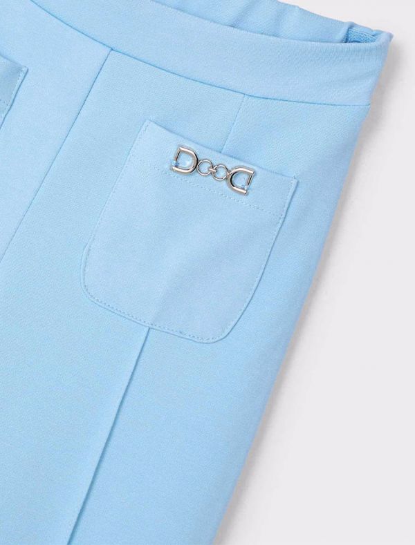 Pantalone Mayoral - cielo