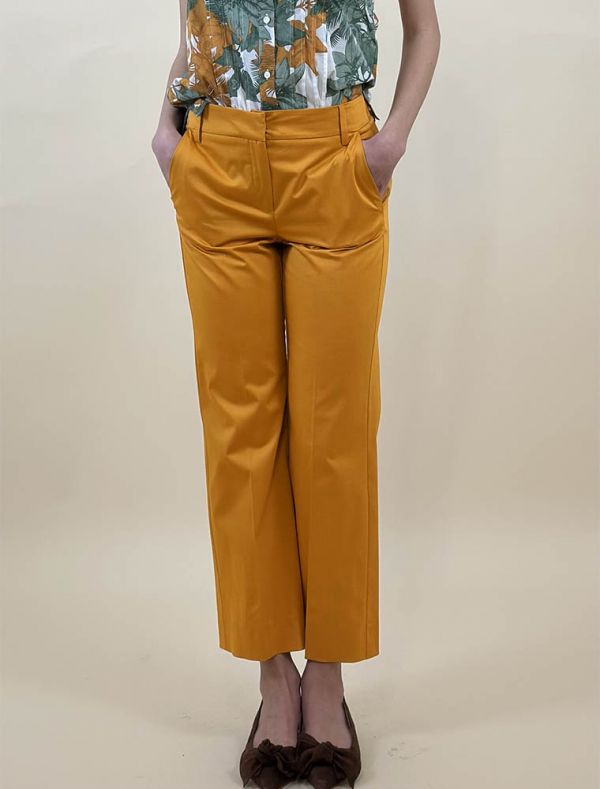 Pantalone Emme - sole