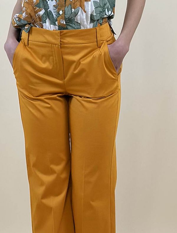 Pantalone Emme - sole