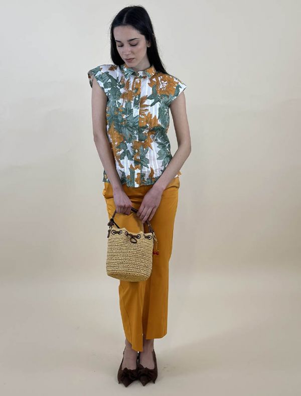 Pantalone Emme - sole