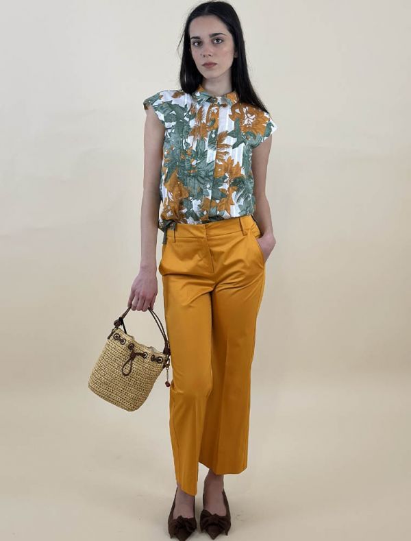 Pantalone Emme - sole