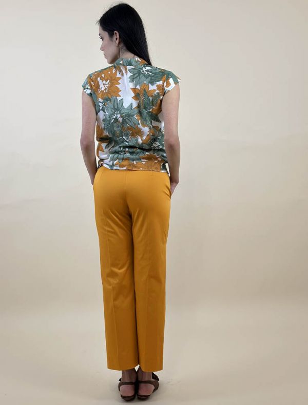 Pantalone Emme - sole