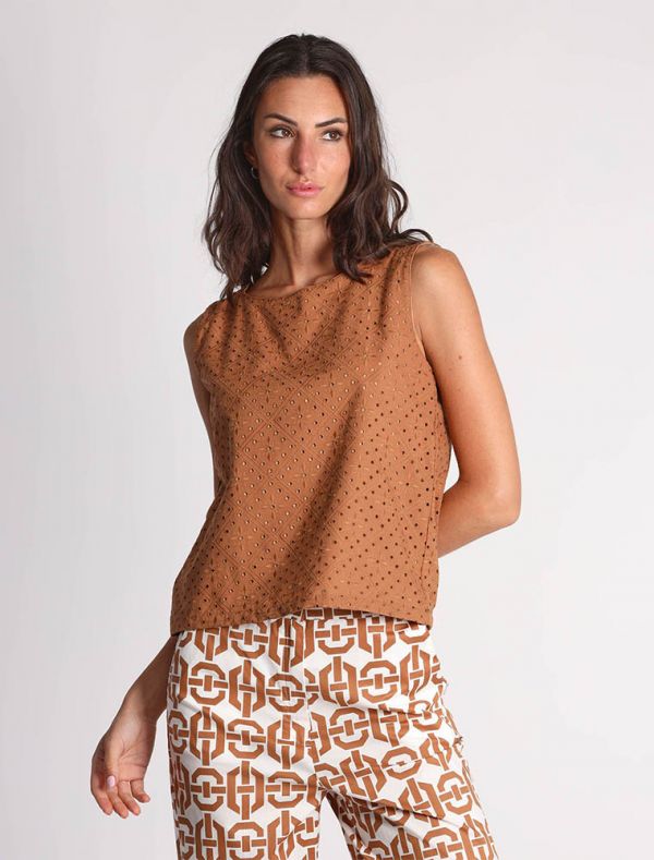 Top Emme - coccio