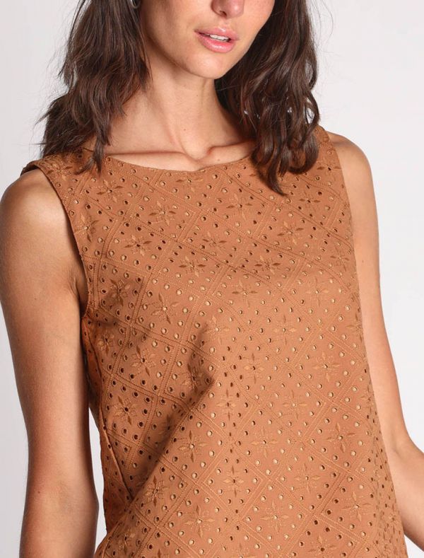Top Emme - coccio