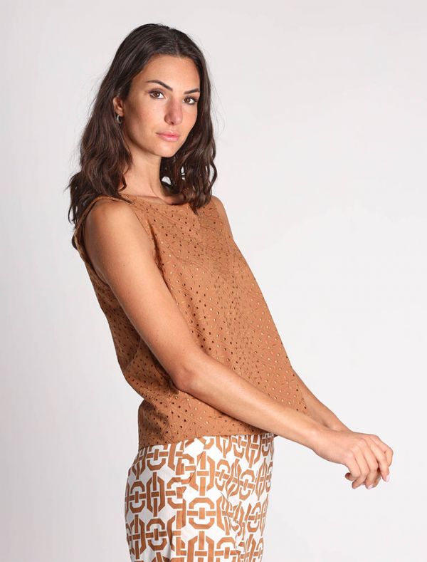 Top Emme - coccio