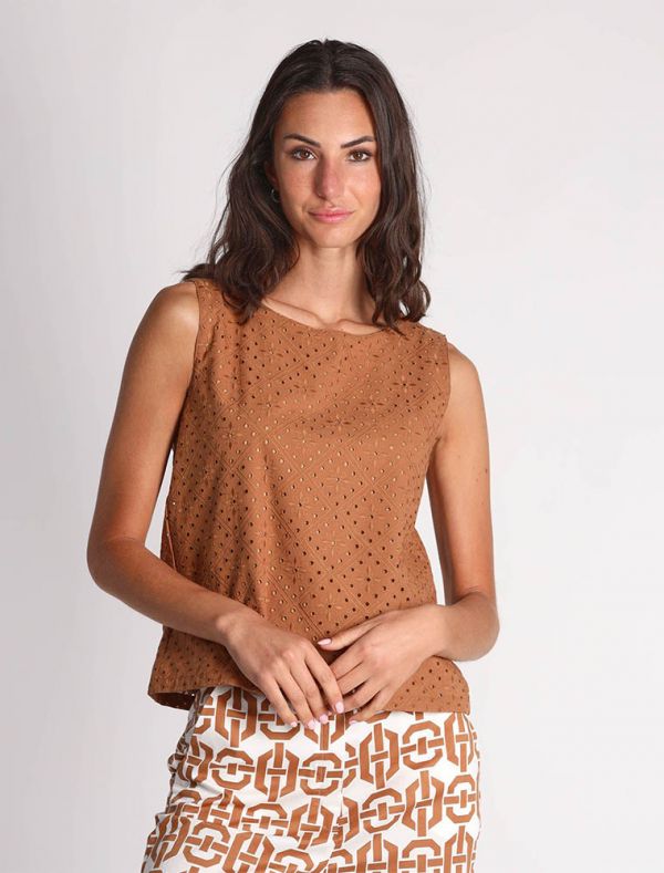 Top Emme - coccio