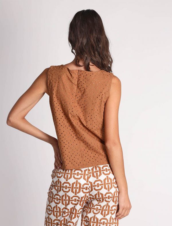 Top Emme - coccio