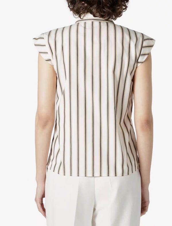 Top Emme - bianco