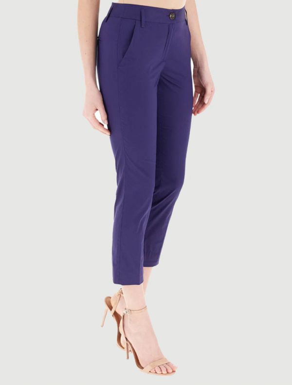 Pantalone Emme - blu