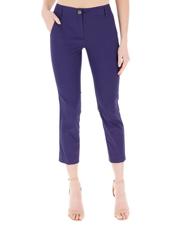 Pantalone Emme - blu