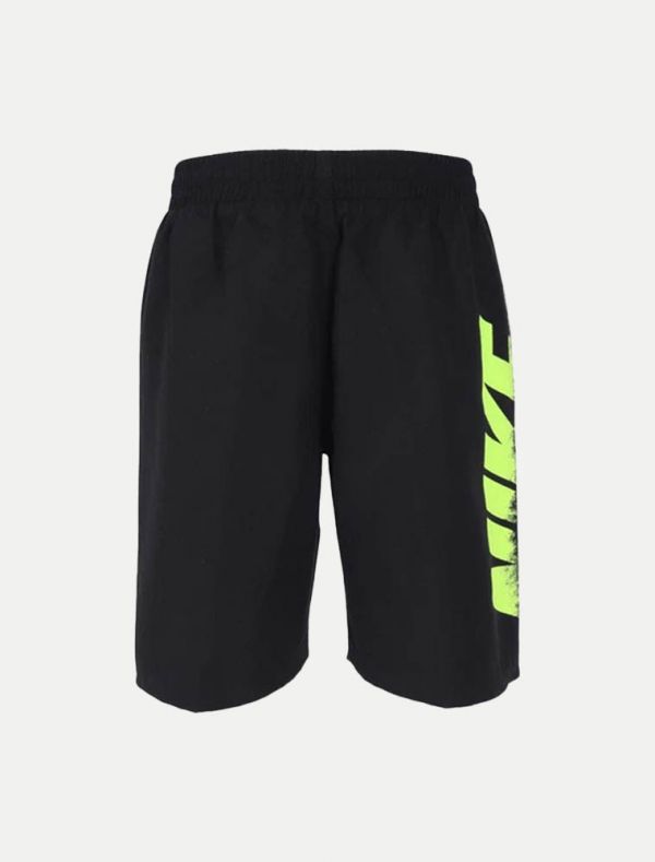 Boxer mare Nike - nero