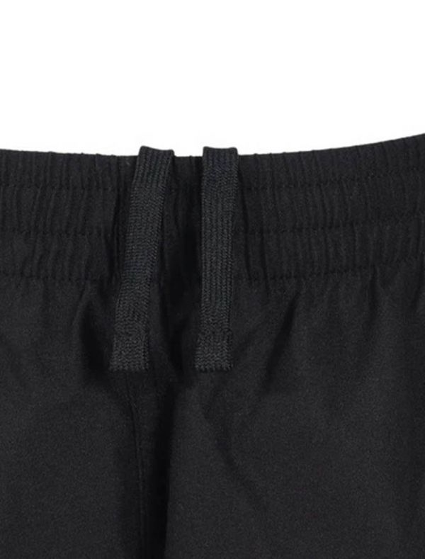 Boxer mare Nike - nero