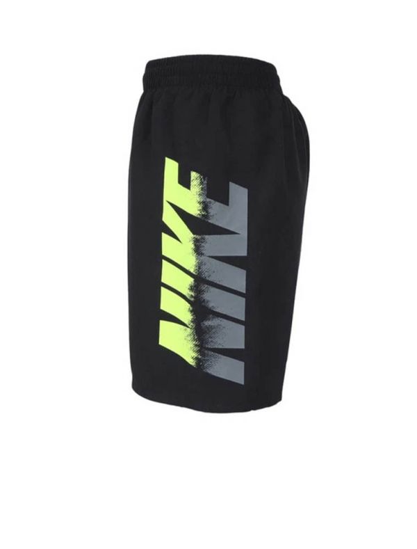 Boxer mare Nike - nero