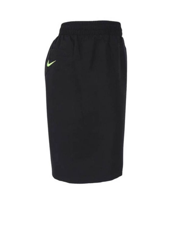 Boxer mare Nike - nero