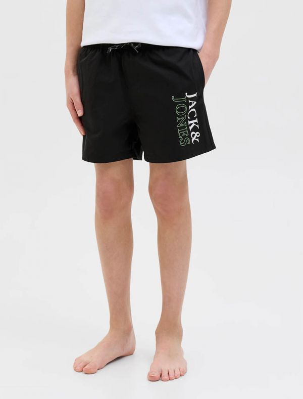 Boxer mare Jack & Jones - black