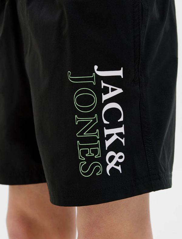 Boxer mare Jack & Jones - black