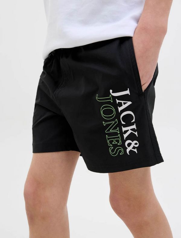 Boxer mare Jack & Jones - black