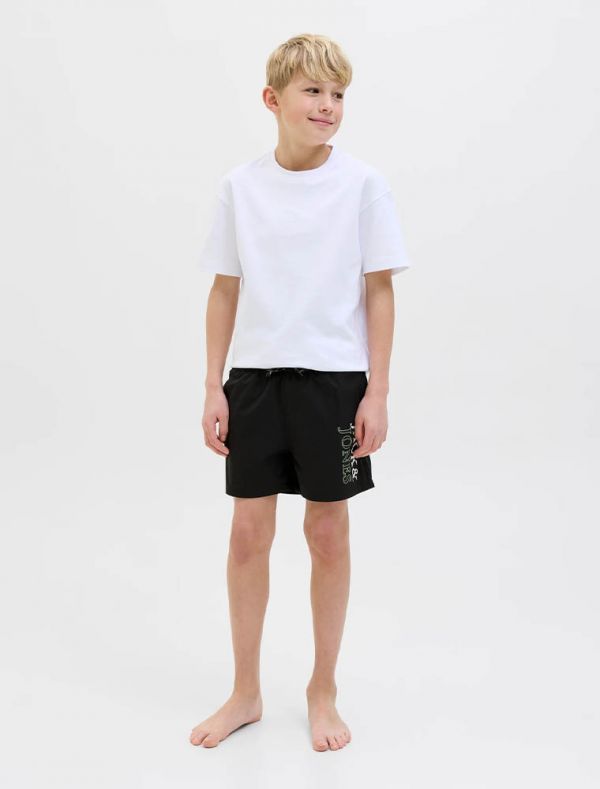 Boxer mare Jack & Jones - black